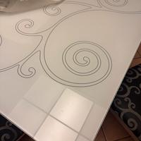 Tavolo e sedie friulsedie