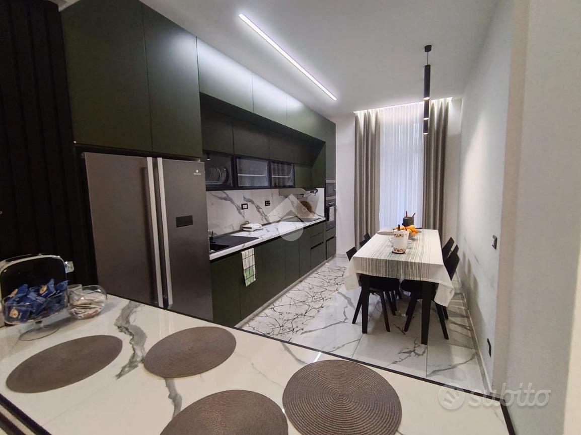 Apartment in Genova, Marassi, Bassa Val Bisagno - Vista 6