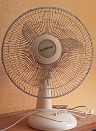 ventilatore 
