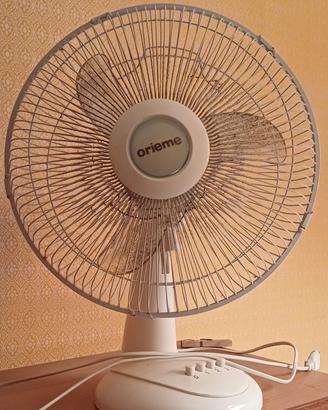 ventilatore 