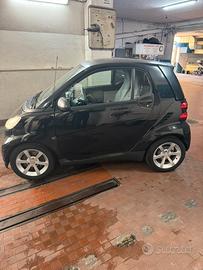 Smart Fortwo Pulse Turbo 2008