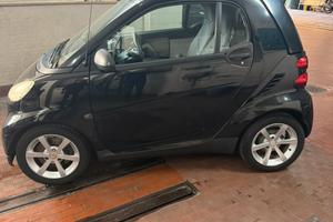 Smart Fortwo Pulse Turbo 2008