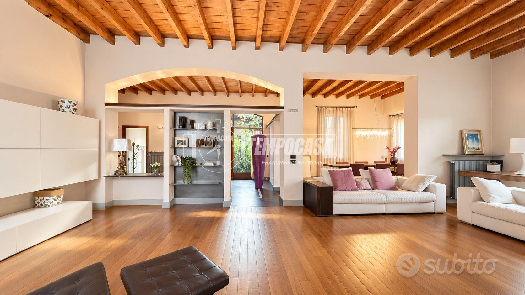 Casa – Seregno, San Rocco - Vista 5