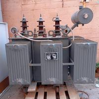 Trasformatore 250kva
