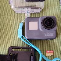 GoPro Hero 5