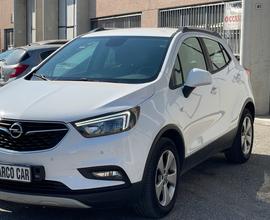 Opel Mokka X 1.6 Ecotec 115CV 4x2 Start&Stop