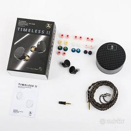 7Hz Driver magnetico planare da 14,5 mm