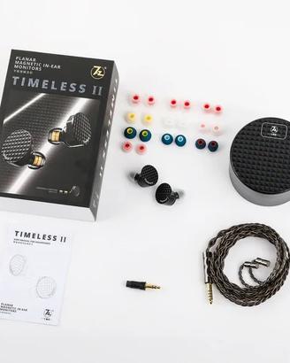 7Hz Driver magnetico planare da 14,5 mm