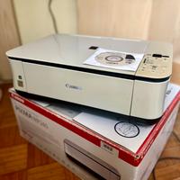 Stampante Canon pixma Mp240