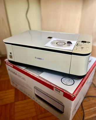 Stampante Canon pixma Mp240