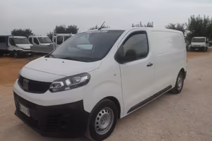 Fiat Scudo furgone