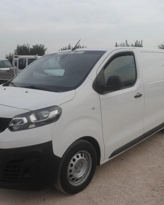 Fiat Scudo furgone