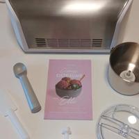 Gelatiera Elli Springlane 1,2L