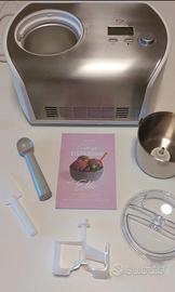 Gelatiera Elli Springlane 1,2L