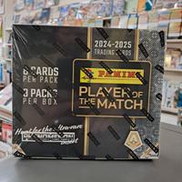 panini player of the match