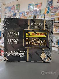 panini player of the match