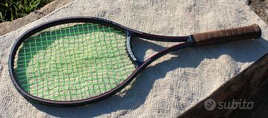 racchetta da tennis Rossignol F250 Graphite