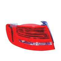 FANALE SINISTRO AUDI A4 08-11 AVANT