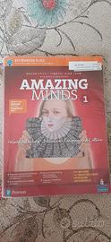 Amazing minds 1