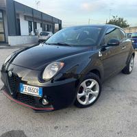Alfa Romeo MiTo 1.3 JTDm 95Cv
