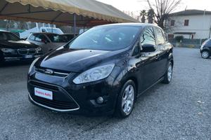 Ford C-Max 1.6 TDCi 115CV Titanium OK NEOPATENTATI