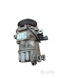 Compressore clima Lancia Delta 1600 Multijet 85 km