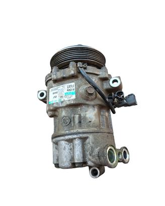 Compressore clima Lancia Delta 1600 Multijet 85 km