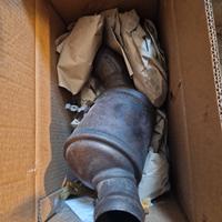 Fap Vuoto Mercedes GLK