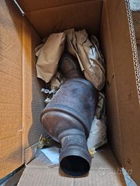 Fap Vuoto Mercedes GLK