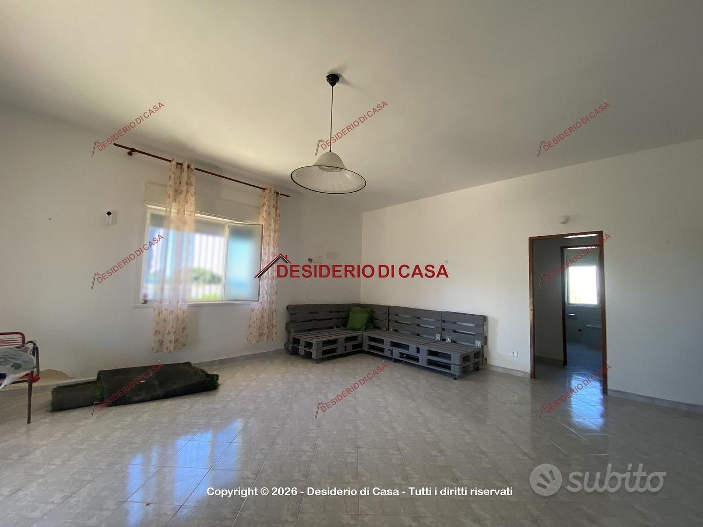 Casa – Castelvetrano, Triscina - Vista 2