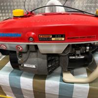 Aquascooter supermagnum