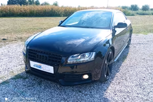 Audi A5 COUPE' 2.0 TDI S-LINE CV 170 SPORT EDITION