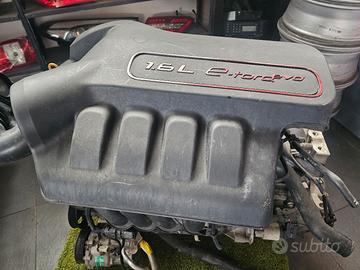 MOTORE FIAT 500X 1.6 E-TORQ