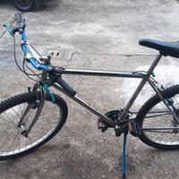 bici MTB 
