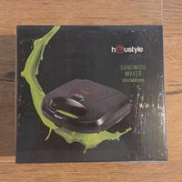 HOUSTYLE Sandwich Maker HOUSM902HY