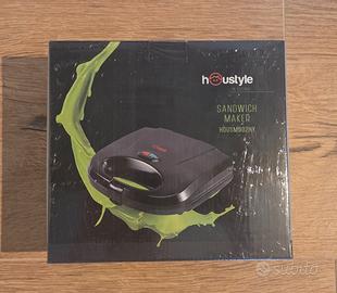 HOUSTYLE Sandwich Maker HOUSM902HY
