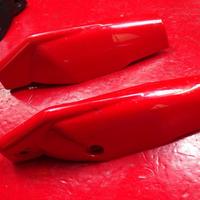 PARASTELI ROSSI DUCATI HYPERMOTARD 796