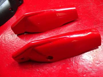 PARASTELI ROSSI DUCATI HYPERMOTARD 796