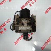 Abs pompa centralina land rover discovery