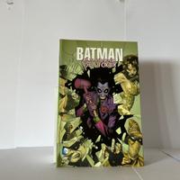 Batman: Il Manicomio Del Joker