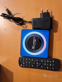 Android tv box 