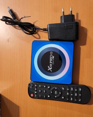 Android tv box 