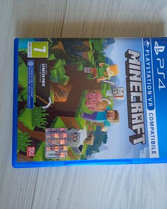 Minecraft