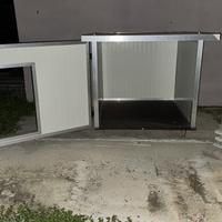 Cuccia per cani Medio/Grandi