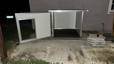 Cuccia per cani Medio/Grandi