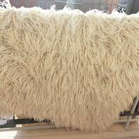 Tappeto Beige/Panna