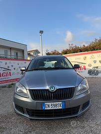 Skoda Roomster 1.2 12V 70CV Ambition