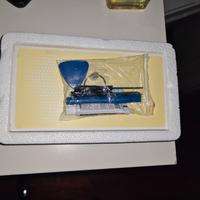 scocca posteriore Samsung s20 plus