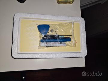 scocca posteriore Samsung s20 plus