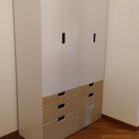 cameretta completa 